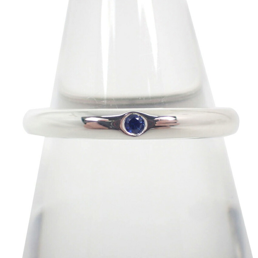 TIFFANY & CO. Silver Ring